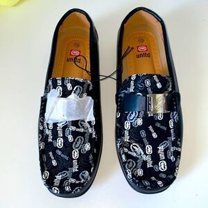 🔥 unltd ecko men’s shoes New